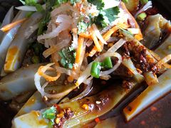 -阿婆情腊排骨火锅(金虹路店)