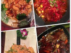 三俞竹苑(红旗街万达店)-三俞竹苑(红旗街万达店)
