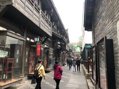 -星巴克臻选(成都宽窄巷子店)