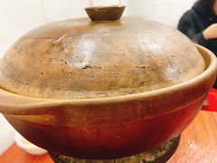 -威邵鸡煲(西华路总店)