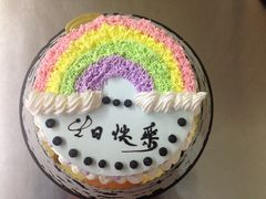 -爱之旅diy烘焙坊(西直门店)
