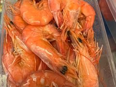 -王家沙点心店(南京西路总店)