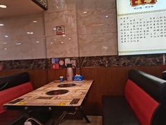 卡座-嘟享吃重庆鸡公煲(五一店)
