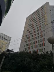 -南京市妇幼保健院(莫愁路院区)