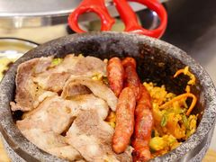 -哈哈碳都·牛肋条无限自助烤肉(宝龙店)