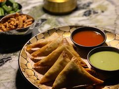 -金轩中餐厅 Jin Xuan(浦东丽思卡尔顿酒店)