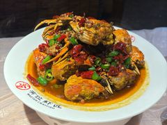 -有位虾匠·胶东小馆(市北店)