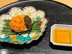 -晴空·日本料理(万象城店)