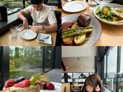 -Strawberry Fare