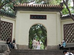 -云龙湖旅游景区