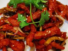 -徐记私厨(半淞园路店)