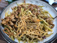 -翟氏天天小吃(上东街区店)