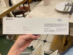 -Apple零售店(珠江新城店)