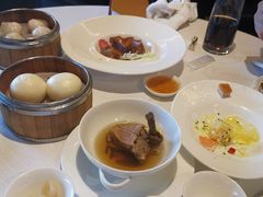 -富力丽思卡尔顿酒店·丽轩中餐厅