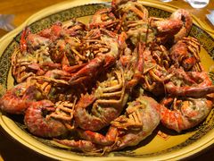 -金陵一哥龙虾馆(三牌楼总店)