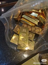 -广东黄金公司黄金回收金银条销售(东风东路店)