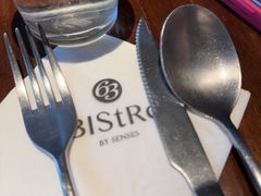 -Bistro 63 创意融合料理(广粤天地店)