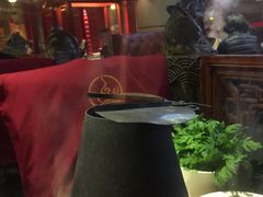 -宝泉铜锅·涮羊肉(解放东路店)
