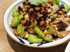 -海味当家(西安路店)