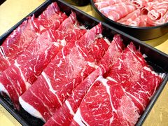 -牛街清真满恒記(平安里西大街店)