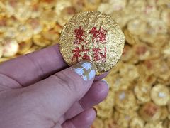 -龙华素斋(龙华路店)