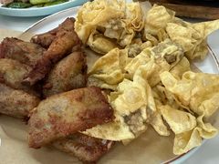 -嘉升大排档(番禺总店)