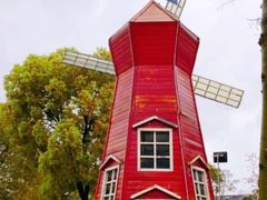 -安徒生童话乐园