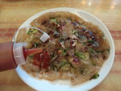 -好呷(东城十三碗美食广场店)