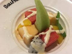 -斗牛士牛排(南京东路店)