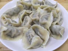 -长白街手工水饺(秣陵路店)