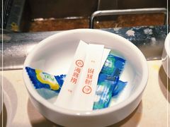 -海底捞火锅(万丰桥店)