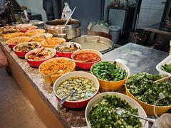 -红鼻子桂林米粉(金唐新光界店)