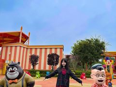 -沈阳方特欢乐世界