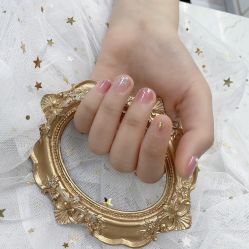 -如一·美甲美睫