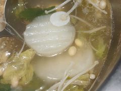 -潮发潮汕牛肉店(永庆坊店)