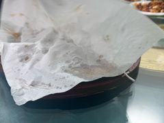 -天津外国语大学（马场道校区）食堂