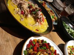 -爱啤精酿·民谣酒馆(滨江店)