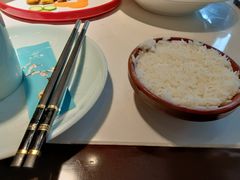晶莹米饭-上地宴·中关村的会客厅(清河高铁站店)