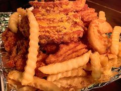 炸鸡-Outdark Korean Restaurant