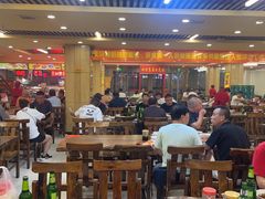 -西塔大冷面(市府大路店)