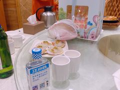 -庐州太太(双岗店)