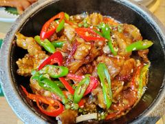 -新白鹿餐厅(城西银泰城店)