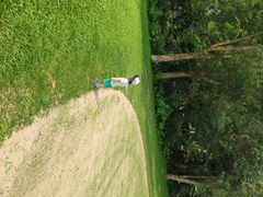 -麓湖高尔夫球俱乐部