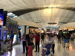 -Magic Food Point(Airport Street food)