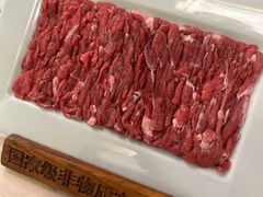 -东来顺•非遗火锅(外滩店)