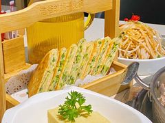 -浩爷羊蝎子火锅(望京店)