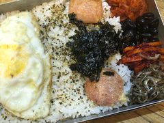 回忆盒饭-姜虎东白丁烤肉(苏州中心店)