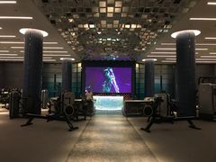 -西安W酒店FIT有型健身中心