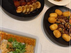 -和记小菜(大宁店)