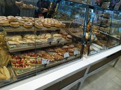 -巴黎贝甜(常德路店)